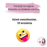 Prezentacja, gazetka ścienna dla psychologa szkolnego, pedagoga szkolnego, Szkolny Dzień Tolerancji