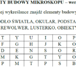 Fiszki Kształty – polskie & angielskie. Edukacyjne Karty Obrazkowe -20 stron PDF