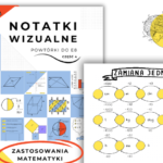 PAKIET EGZAMIN ÓSMOKLASISTY – własności liczb, algebra, geometria, zastosowania matematyki