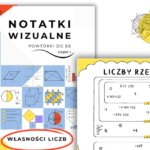 W TRAKCIE AKTUALIZACJI Zadania CKE E8 – własności liczb