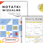 Zadania CKE Egzamin ósmoklasisty – Geometria