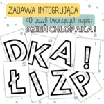 „Bezpieczeństwo na drodze” – materiały edukacyjne