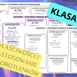 „Misja rozprawka” – schematy ułatwiające redagowanie rozprawek.