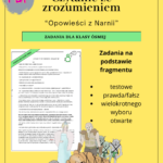 Karty pracy – powrót do szkoły. Materiały dla pedagogów, wychowawców, nauczycieli