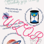 Kartka dla nauczyciela, Dzień Edukacji Narodowej, DEN, KEN