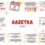 GAZETKA LOGOPEDYCZNA