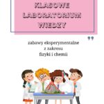 Innowacja pedagogiczna – ćwiczenia śródlekcyjne