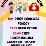 DZIEŃ KROPKI