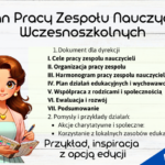 Plansze /karty edukacyjne z cyframi w języku angielskim 1-10