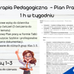 Webinar „Planuj tak, jak lubisz. Jak zacząć planować po swojemu?”