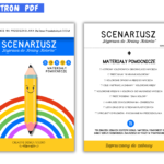 Gazetka – matematyka jest częścią codzienności.