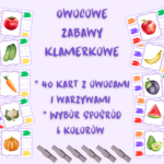 Gra dydaktyczna – Substancje i ich właściwości – chemia – klasa 7 – powtórzenie wiadomości – wersja angielska