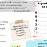 Średnia arytmetyczna i mediana – karta pracy