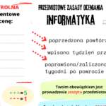 PZO fizyka klasa VII