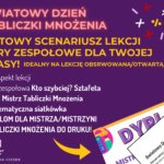 Która jest godzina? – nauka odczytywania czasu 🕰️