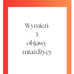 Gra „Układ pokarmowy” – powtórzenie wiadomości – biologia klasa 7