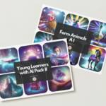 Young Learners with AI Pack I