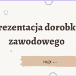 DZIEŃ PRZEDSZKOLAKA – KARTECZKI NA SŁODKOŚCI – GRUPA JEŻE JEŻYKI