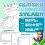 Liryka – notatka