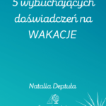 📚 DYKTANDA inspirowane „Akademią Pana Kleksa” – ćwiczymy „ó” i „u”! 🎓