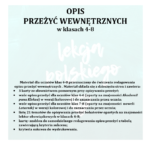 Karty Ja mam, Kto ma? Rodzaje i gatunki literackie, egzamin ósmoklasisty