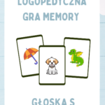 Napięcie i natężenie prądu elektrycznego (graficzna karta pracy-2 strony A4) SP fizyka