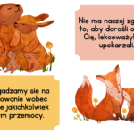 Standardy Ochrony Małoletnich wersja skrócona dla młodzieży