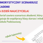 Karty pracy z lektur obowiązkowych – egzamin ósmoklasisty z języka polskiego 2025 r.