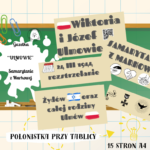 Ułamki zwykłe projekt – grywalizacja (tematyka piraci)