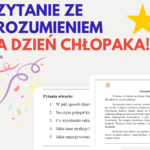 Chłopcy z Placu Broni – Ferenca Molnára – kartkówka