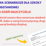 Instrukcja zmiany rozkładu materiału | mobiDziennik