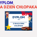 Naklejka edukacyjna, klasycyzm, 1 strona pdf do druku na papierze samoprzylepnym