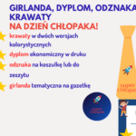 Gazetka na Dzień Edukacji Narodowej Znani nauczyciele