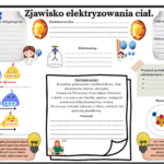 Plansze /karty edukacyjne z cyframi w języku angielskim 1-10