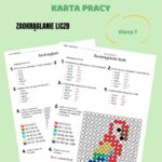 European Day of Languages Worksheet – Europejski Dzień Języków obcych – karta pracy, języka angielski, poziom podstawowy, edukacja różnojęzyczna i wielokulturowa