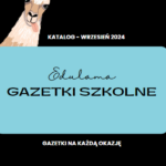 Innowacja pedagogiczna z języka polskiego – Lekturowy zawrót głowy