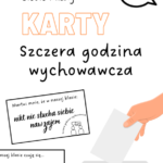 Gazetka „Jak się uczyć?”