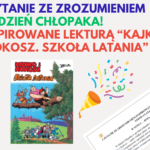 Pogoda, temperatura i pory roku – karty pracy dla klas szkoły podstawowej