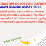 Wzorcowa rozprawka – Hit! „Są dziwy w niebie i na ziemi, o których ani śniło się waszym filozofom”.