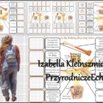 Karty Pracy: Tablica Mendelejewa – 30