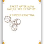 Światowy Dzień Zdrowia Psychicznego – pakiet materiałów