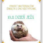 ŻYCZLIWOŚĆ TO… – DZIEŃ ŻYCZLIWOŚCI 21. LISTOPADA – Gazetka szkolna