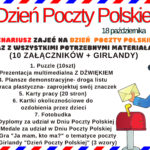 Dzień Zwierząt (scenariusz zajęć + materiały)