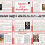 DZIEŃ ŻYCZLIWOŚCI I POZDROWIEŃ – biblioteka – świetlica – gazetka – 15 stron – wersja 1