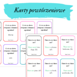 Brainy 5 unit 2 – karty pracy