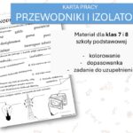 Słówka Na Słodko – Pakiet 24 gier edukacyjnych do nauki słownictwa z „Shine on 2”