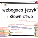 Ogłoszenie. Zakładka do wydrukowania/zalaminowania