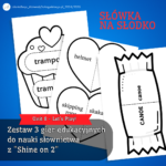 Karta pracy usprawniająca redagowanie rozprawki: „Człowiek jest stworzony do życia wśród innych ludzi”. Elementy retoryczne. „Opowieść wigilijna”. „Dziady” cz. II.