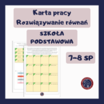 Fizyka kl.8 (SP) Temat: Światło i jego właściwości (2 karty , jedna wykropkowana, druga uzupełniona)