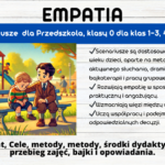 Scenariusz 1: Wprowadzenie do zdrowia psychicznego – Pedagog/Psycholog